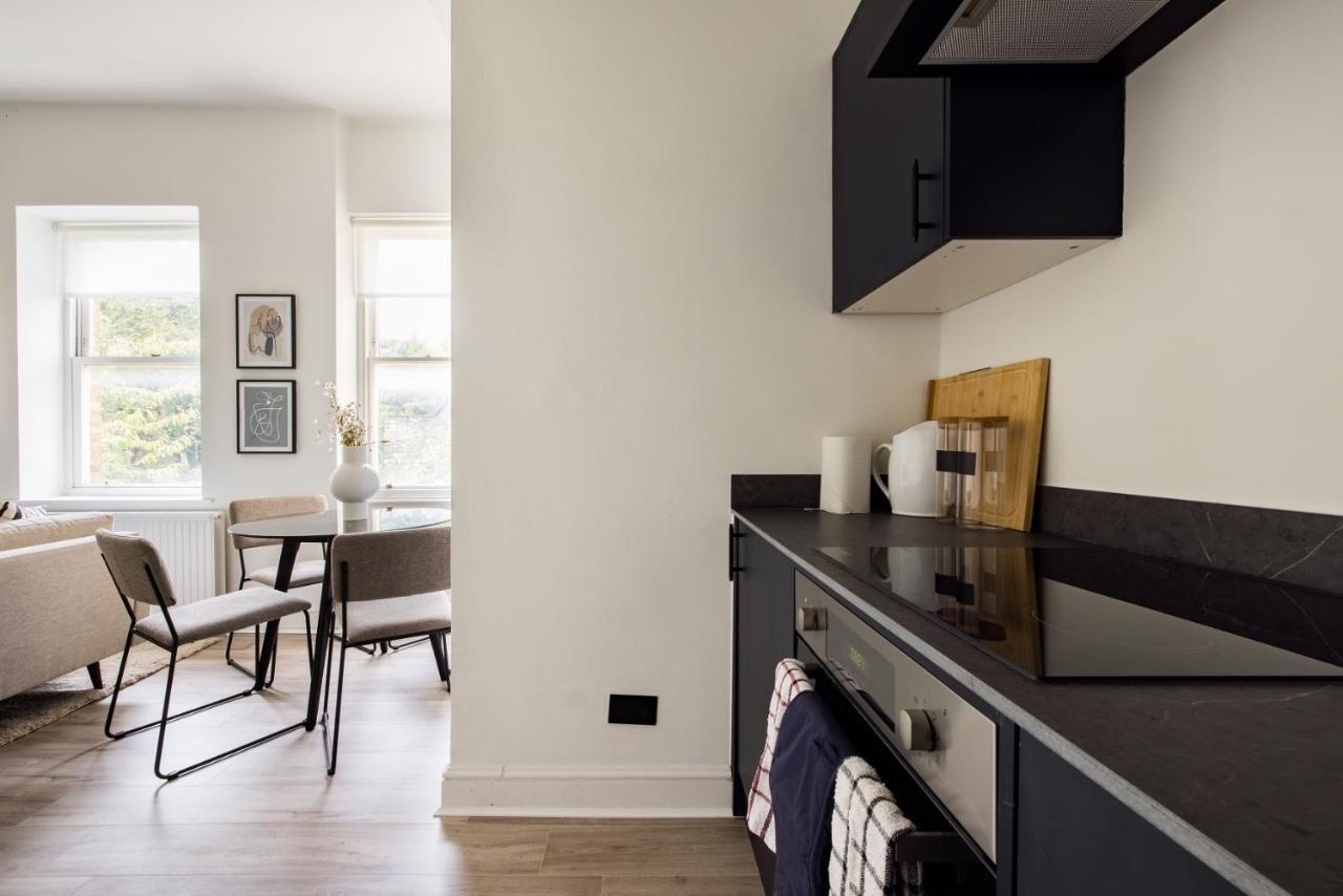 The Kensington And Chelsea Classic - Glamorous 2Bdr Flat Londres Exterior foto